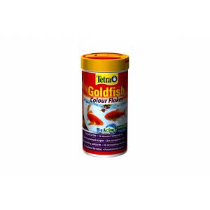 Tetra Goldfish Colour Flakes, 100 ml 126690922 - Tetra