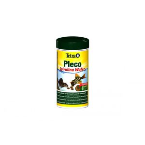 Tetra Pleco Spirulina Wafers ex Tetra Pleco Algae Wafers 250 ml 126690927 - Tetra