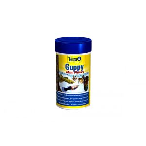 Tetra Guppy Mini Flakes 250 ml 126690932 - Tetra