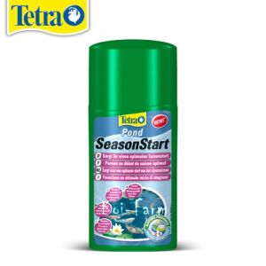 Tetra PondSeasonStart vízkezelő szer 250 ml 126691106 - Tetra