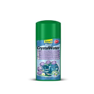 Tetra Pond CrystalWater víztisztító 1 liter 126691107 - Tetra