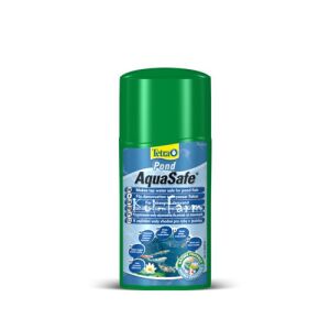 Tetra Pond AquaSafe vízkezelő szer 500 ml 126691119 - Tetra