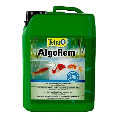 Tetra AlgoRem 3 Liter