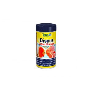 Tetra Discus Colour Granules 250 ml 126691162 - Tetra