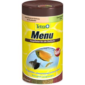Tetra Menu 250ml 126691170 - Tetra