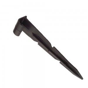 Erősített talaj rögzítőtüske DN 16-20 mm-es csövekhez 126691232 - Öntözés