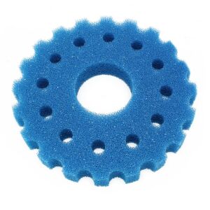 SunSun pótszivacs kék CPF-20000 CPF-30000 tószűrőbe 126691438 - Sunsun