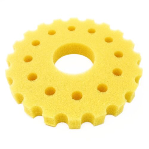 SunSun pótszivacs sárga CPF-20000 CPF-30000 tószűrőbe 126691443