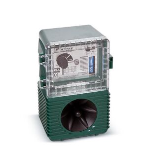 Madárriasztró készülék 6000 m2 126691535 - Weitech