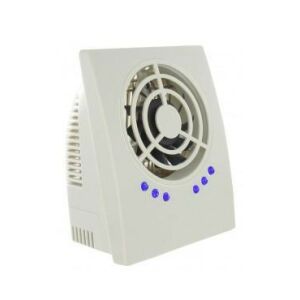 Weitech WK0112 elektromos rovarcsapda, 20 m2 lefedettség, LED UV technológia, szúnyogok és repülő rovarok ellen - Rovarcsapda