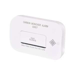 EMOS Carbon monoxide detector GS827