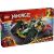 LEGO® NINJAGO®: A nindzsacsapat kombinálható járműve 71820 126692905