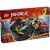 LEGO® NINJAGO®: A nindzsacsapat kombinálható járműve 71820 126692905
