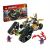 LEGO® NINJAGO®: A nindzsacsapat kombinálható járműve 71820 126692905