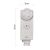 Manualny termostat rurkowy z czujnikiem kapilarnym P5682 116332251