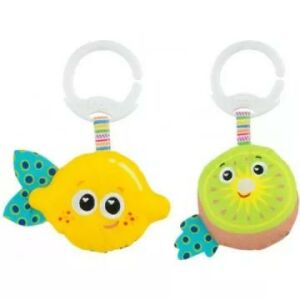 Lamaze: Pöttöm gyümölcsök szortiment 126693420 - Lamaze