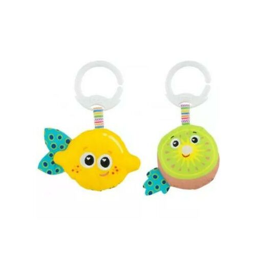 Lamaze: Pöttöm gyümölcsök szortiment 126693420