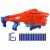 Nerf: Einfache Anwendung Lionfury Blaster 126693900