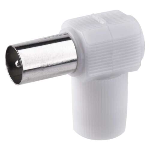 EMOS IEC connector A224 10pcs/blister