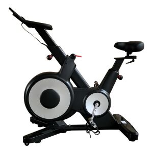 Timeless Tools Speed bike spinning kerékpár, ferde nézet - Timeless Tools