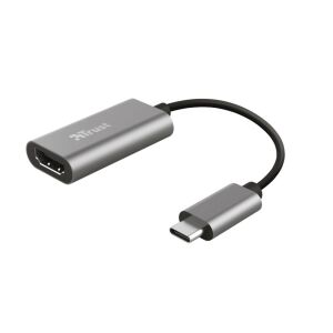 Trust Dalyx USB-C -> HDMI adapter, átalakító (23774) 138688852 - Trust