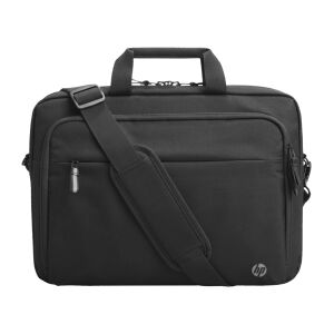 HP Professional 15,6-Zoll-Laptoptasche, Schwarz - HP Laptoptaschen und -etuis