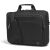 Schräge Ansicht der HP Professional 15,6-Zoll-Laptoptasche, Schwarz