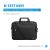 HP Professional 15,6-Zoll-Laptoptasche im Set enthalten