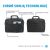 HP Professional 15,6-Zoll-Laptoptasche Funktionen