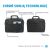 HP Professional 15,6-Zoll-Laptoptasche Funktionen