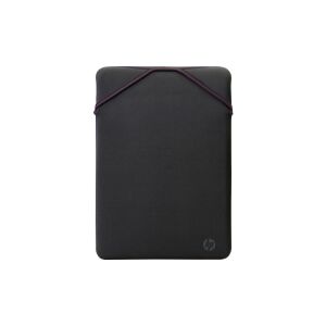 HP Protective Reversible 15.6 inch Husa laptop - Negru - Genți și huse laptop