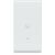 Ubiquiti UniFi U6-Mesh-Pro punct de acces exterior, vedere frontală