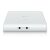 Ubiquiti UniFi U6-Mesh-Pro Outdoor Access Point, Unteransicht mit Ethernet-Ports