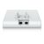 Access Point Ubiquiti U6-MESH-PRO, 2400 Mbit/s, weiß, 2 Ethernet-Ports, weiß 141664310