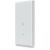 Ubiquiti UniFi U6-Mesh-Pro външна точка за достъп, преден изглед