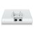 Ubiquiti UniFi U6-Mesh-Pro outdoor access point, bottom view with ethernet ports