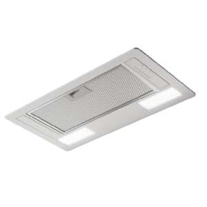 Elica Era C beépített páraelszívó, fehér, alumínium, 700 m³/h - Elica