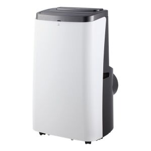 Midea mobil klíma MPPDB-12HRN7-QB6G1-s1 hűtő-fűtő mobilklíma, wifi 3.5 kW hűtés (A), 3.3kW fűtés (A+) Mobil klíma 3, 5kw 80nm léghűtés és fűtés 126708131