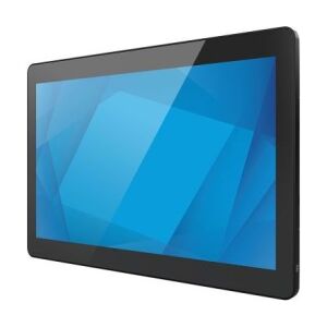 Elo Touch Solutions I-Series All-in-One PC ferde nézet - Elo Touch
