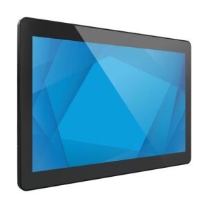Elo Touch Solutions I-Series All-in-One PC ferde nézet - Elo Touch