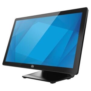 Elo Touch Solutions I-Series All-in-One PC ferde nézet - Elo Touch