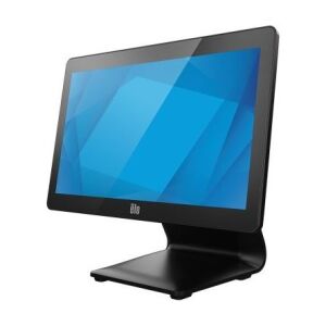 Elo Touch Solutions I-Series All-in-One PC ferde nézet - Elo Touch