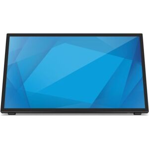 Elo Touch Solutions 21.5 hüvelykes érintőképernyős monitor, szögben - Elo Touch