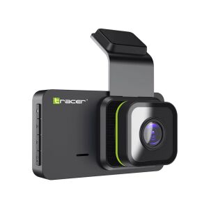 Tracer OPTI 3D-WF menetrögzítő kamera, Full HD, 120 fokos széles látószögű objektív - Tracer