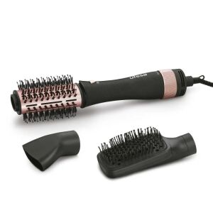 Ufesa MS8000 Expert Glam Hair Trocken- und Stylingbürste 126711233 - Haarstyling-Bürste
