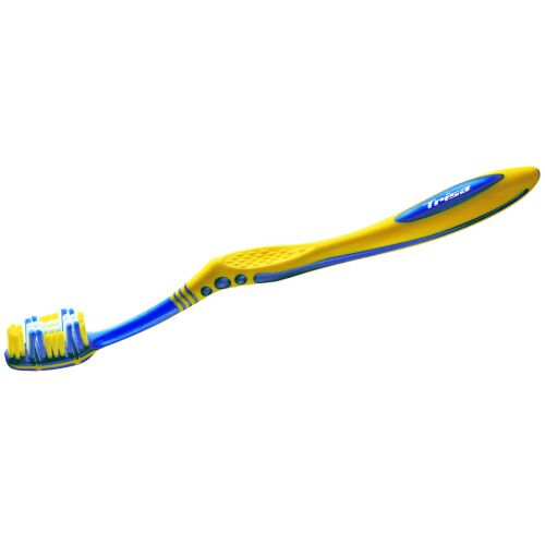 Trisa Rugalmas fejű fogkefe, közepes 126712104