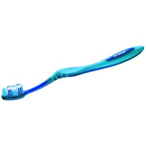 Trisa Flexible Head 3 Hard fogkefe 126712109 - Fogkefe