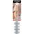 Trisa Swiss Wood Styling Medium hajkefe csomagolásban