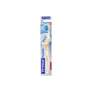 Trisa FleXible Medium fogkefe 126712170 - Fogkefe
