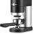 Kávédaráló Trisa Perfect Coffee Grinder 6218.7512, Teljesítmény 150W, Kapacitás 240g bab és 130g por, Dupla tartály, Manuálisan állítható őrölt kávé vastagság 126712174